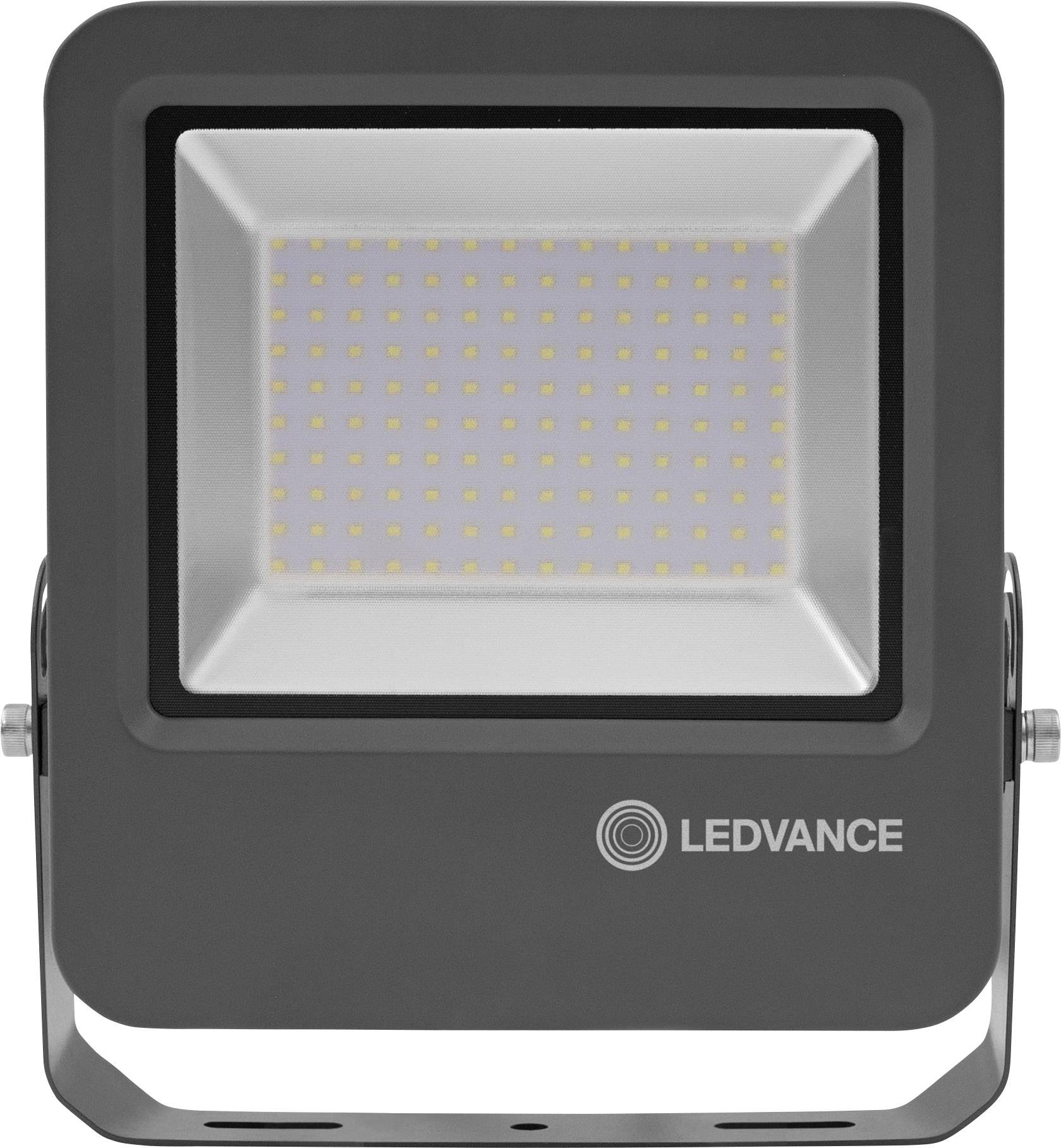 LEDVANCE Endura® 4058075206809 LED-Außenstrahler 100 W Leuchtfarben: Neutralweiß