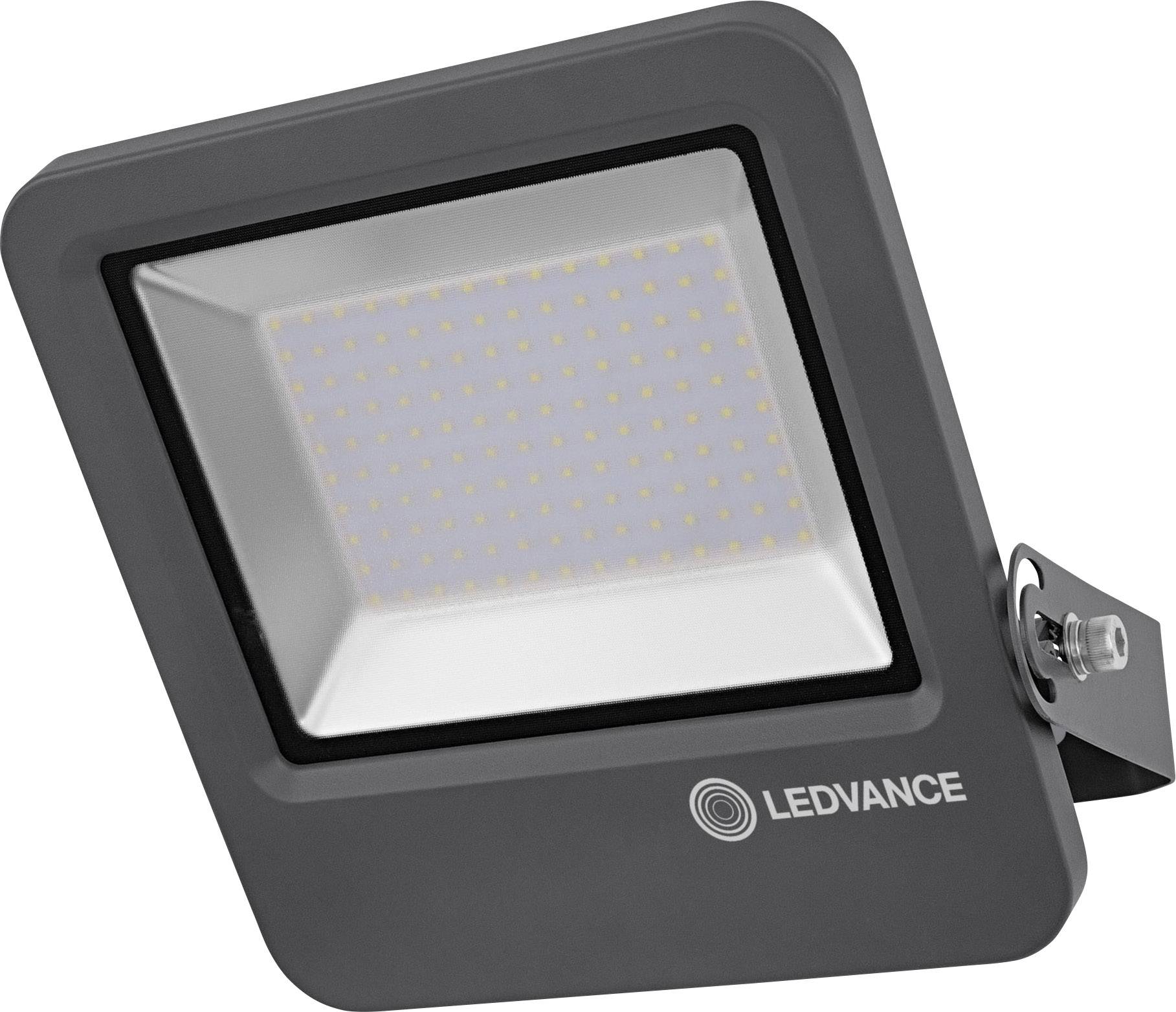 LEDVANCE Endura® 4058075206809 LED-Außenstrahler 100 W Leuchtfarben: Neutralweiß