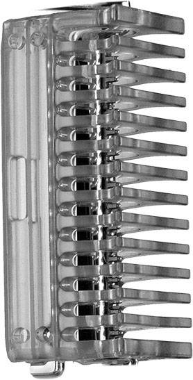 Remington MPT1000 Heritage Knife Rasierer Silber-Grau