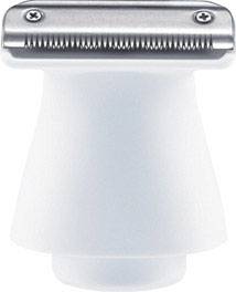 Remington PG4000 Körperhaartrimmer, Haarschneider, Bartschneider Weiß, Schwarz, Blau