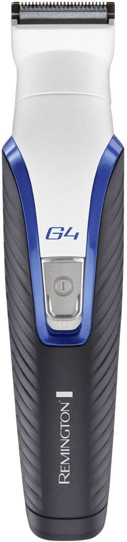 Remington PG4000 Körperhaartrimmer, Haarschneider, Bartschneider Weiß, Schwarz, Blau