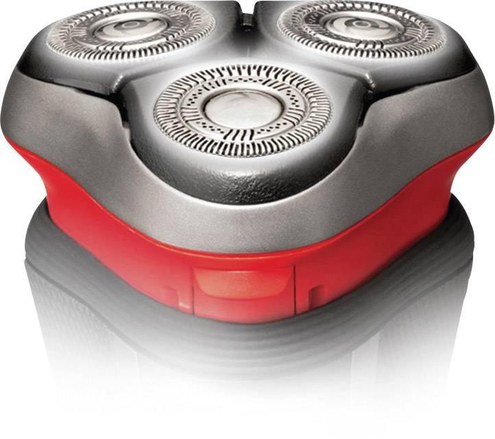 Remington R5000 Rotationsrasierer Schwarz