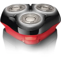 Remington R3000 R3000 Rotationsrasierer Schwarz, Rot Remington R3000 R3000 Rotationsrasierer Schwarz, Rot