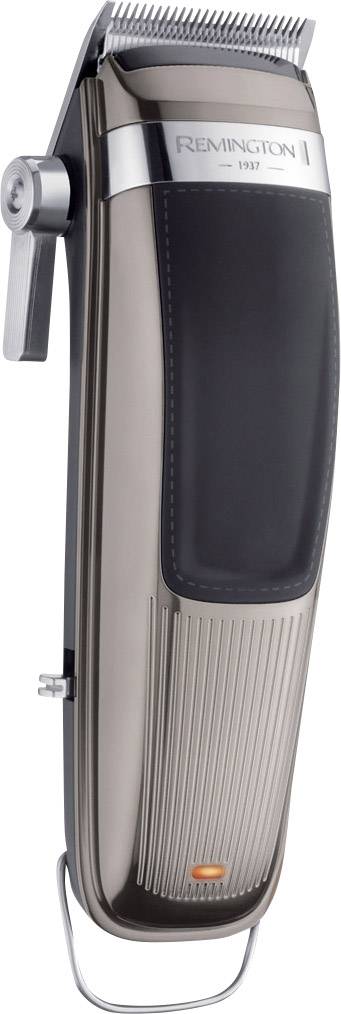 Remington HC9100 Haarschneider Grau, Schwarz