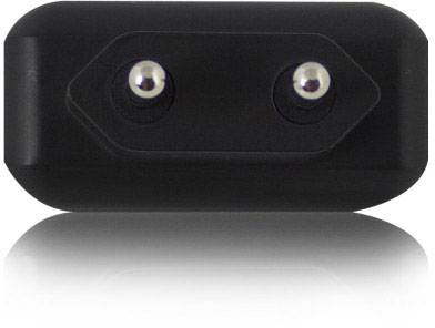 Ewent by Eminent EW1300 USB-Ladegerät Steckdose 1 x USB