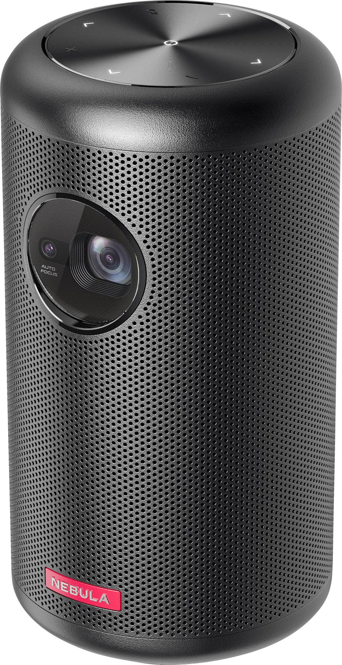 Anker Beamer DLP 200 lm 1280 x 720 WXGA Mini Beamer