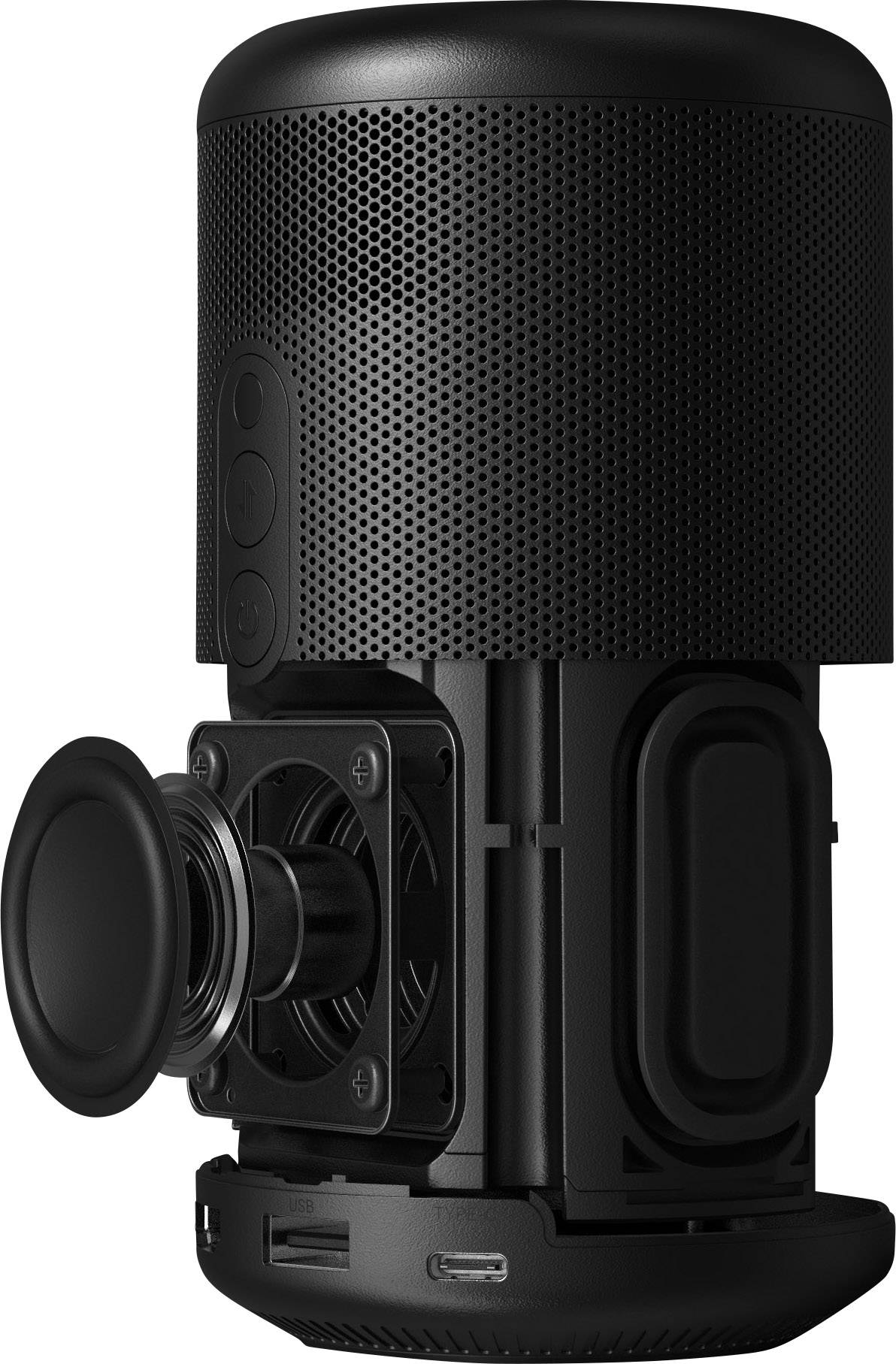 Anker Beamer DLP 200 lm 1280 x 720 WXGA Mini Beamer