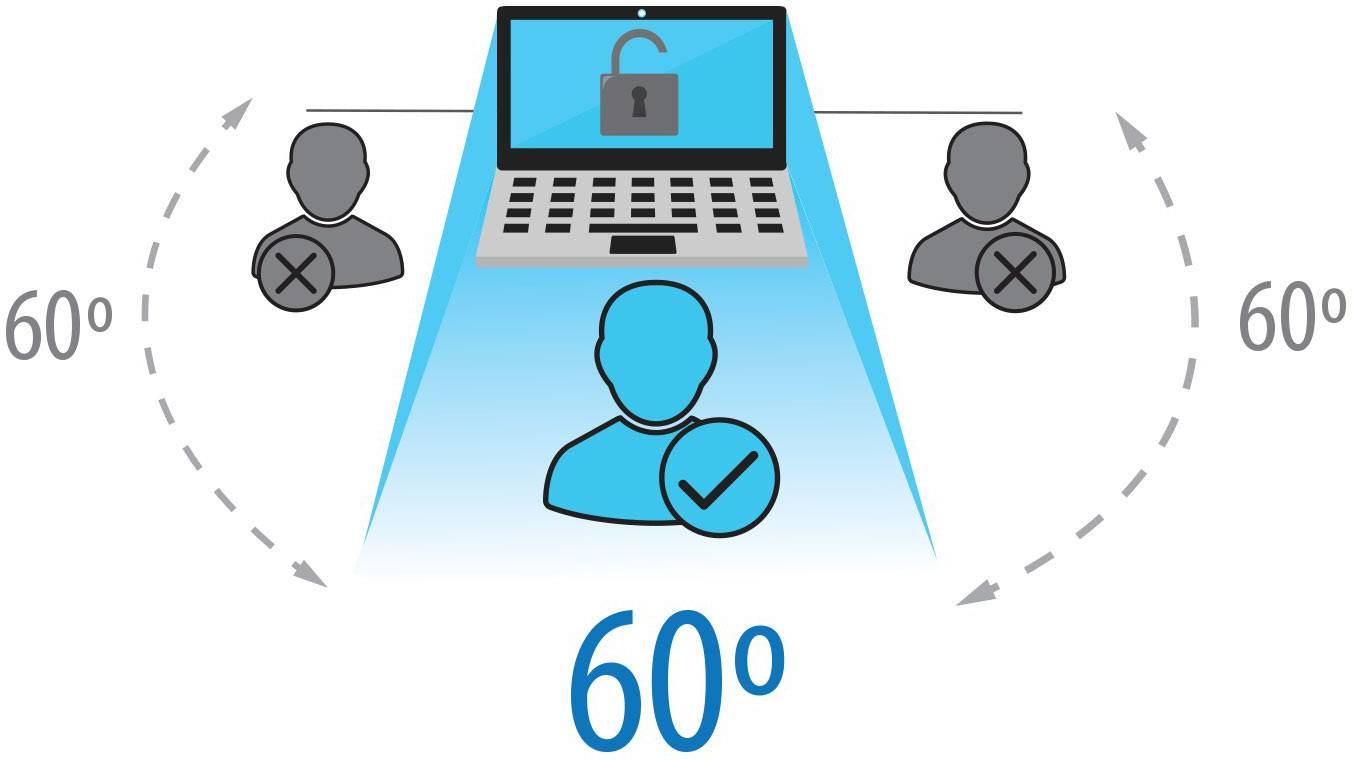 V7 Videoseven Blickschutzfolie 33,0cm (13") Bildformat: 16:9 PS133MGT-3E Passend für Modell (Gerätetypen): Apple MacBook Pro 13