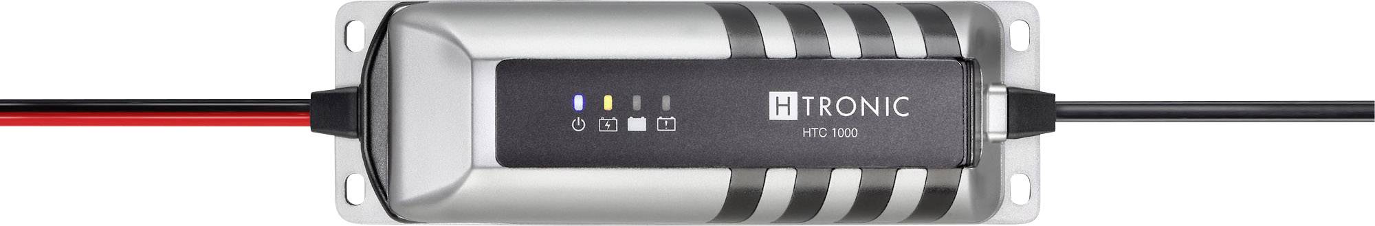 H-Tronic Automatik-Ladegerät HTC 1000 1250700 Automatikladegerät 12 V 1 A