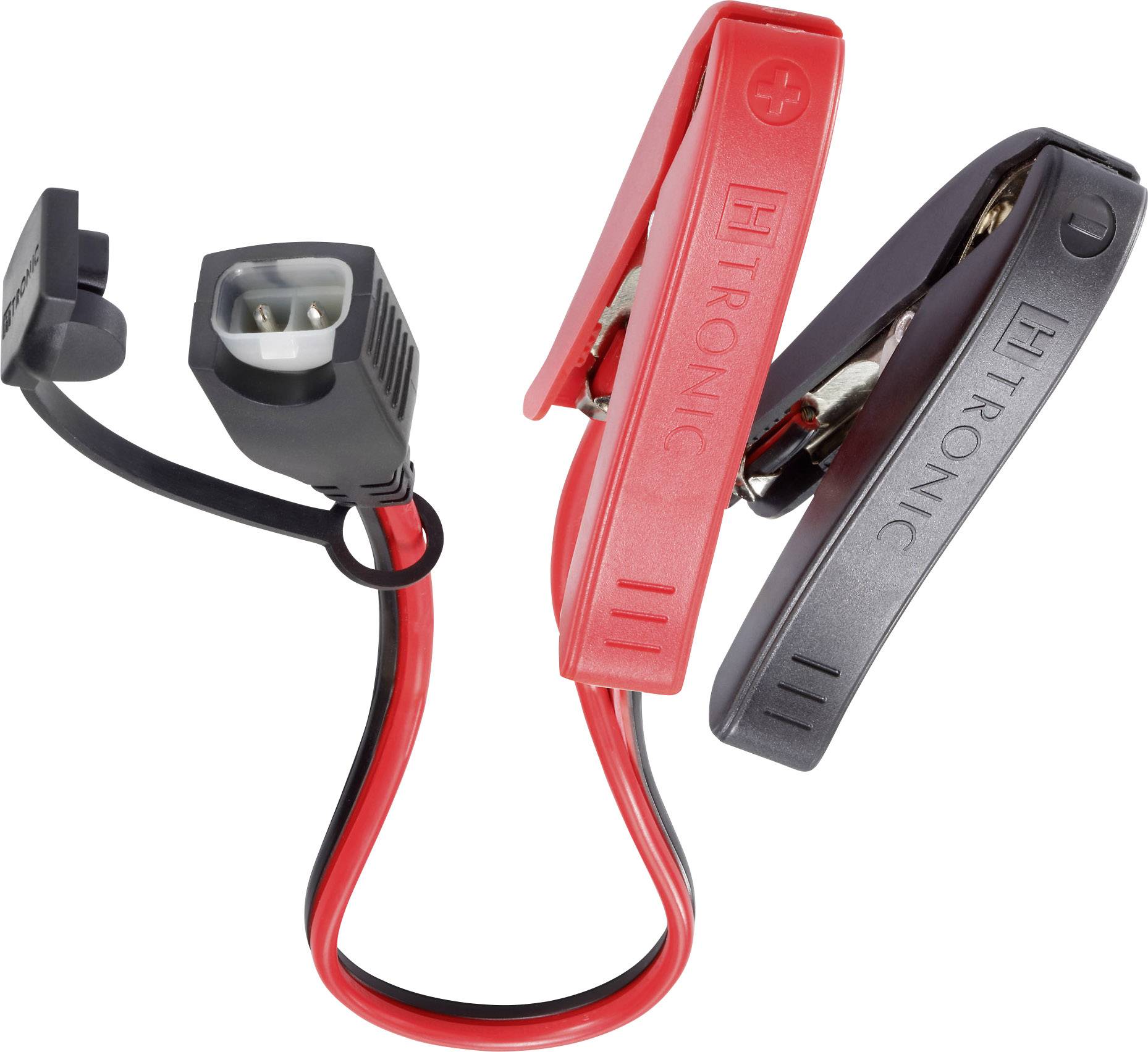 H-Tronic Automatik-Ladegerät HTC 2000 1250710 Automatikladegerät 12 V 2 A