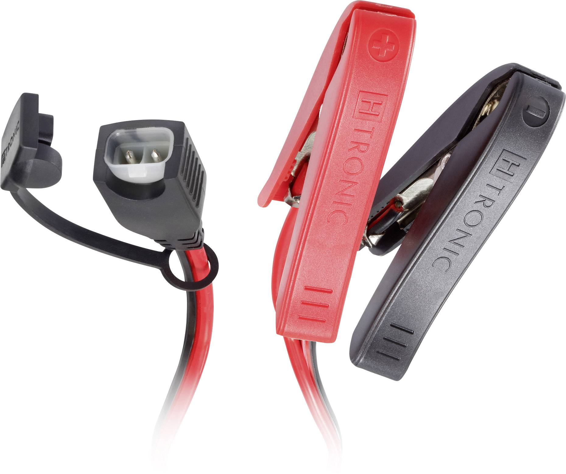 H-Tronic Automatik-Ladegerät HTC 2000 1250710 Automatikladegerät 12 V 2 A