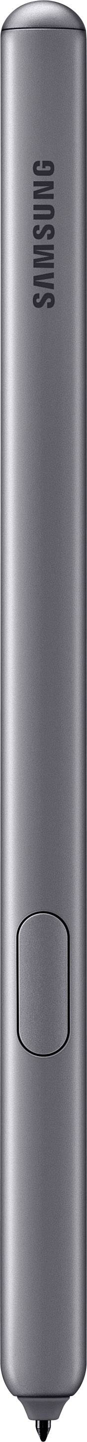 Samsung Galaxy Tab S6 WiFi 128 GB Grau Android-Tablet 26.7 cm (10.5 Zoll) 2.8 GHz Qualcomm® Snapdragon Android™ 9.0 2560 x 1600 Pixel