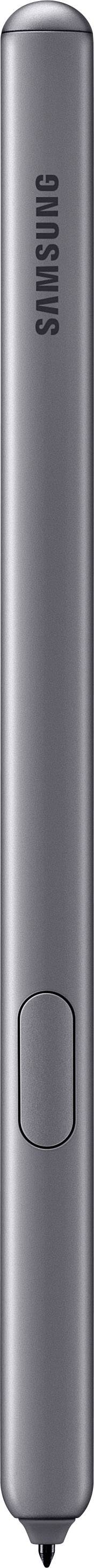 Samsung Galaxy Tab S6 LTE/4G, WiFi 256GB Grau Android-Tablet 26.7cm (10.5 Zoll) 2.8GHz Qualcomm® Snapdragon Android™ 9.0 2560