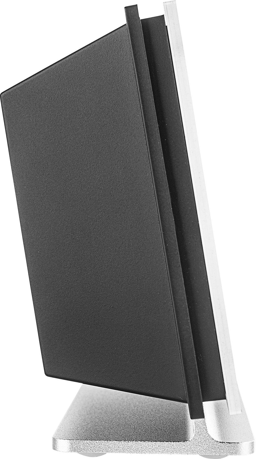 Dual DAB 3A Radio-Adapter DAB+, UKW Bluetooth® Schwarz