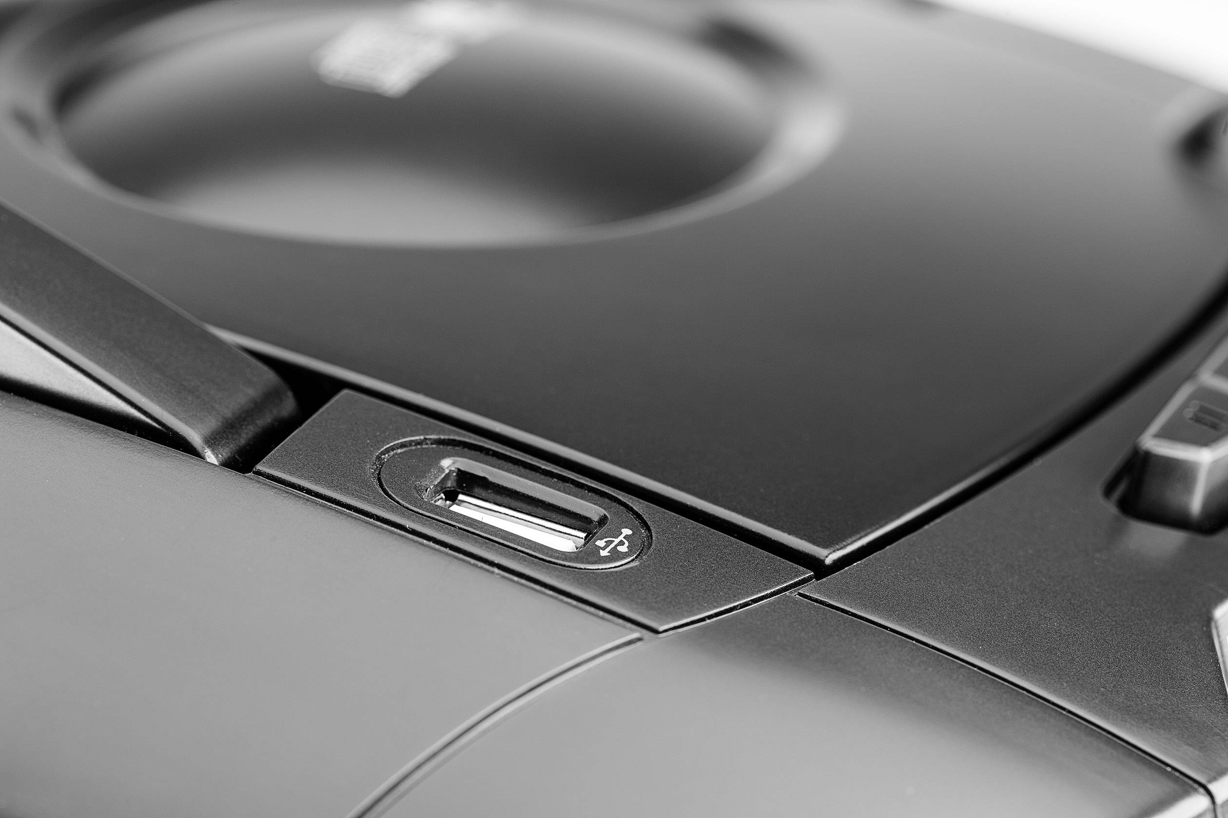 Dual DAB-P 210 CD-Radio DAB+, UKW AUX, CD, Kassette Schwarz