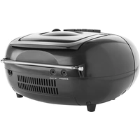 Dual DAB-P 210 CD-Radio DAB+, UKW AUX, CD, Kassette Schwarz Dual DAB-P 210 CD-Radio DAB+, UKW AUX, CD, Kassette Schwarz