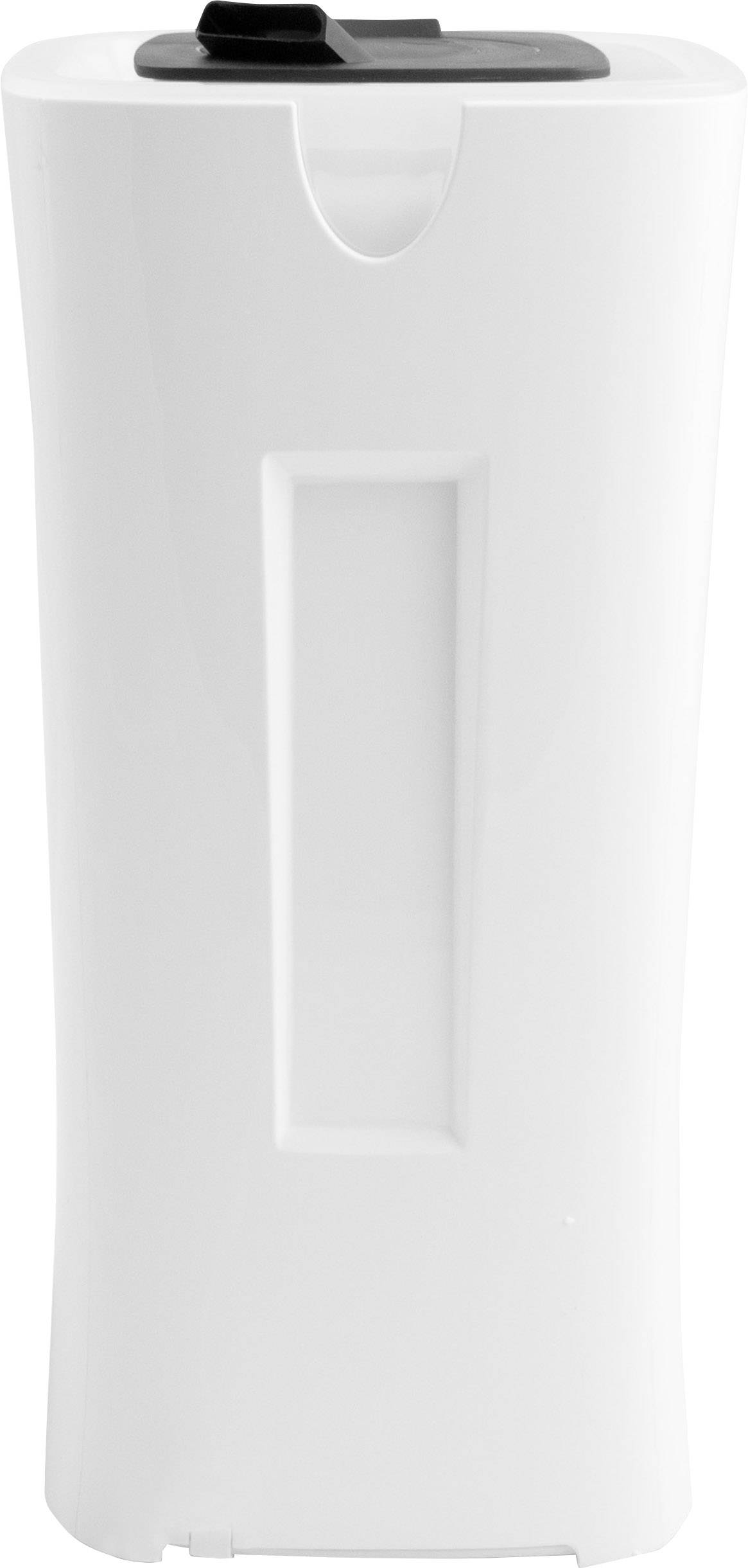 Suntec Monsun 2.500 Ultraschall-Luftbefeuchter 1 St. Weiß