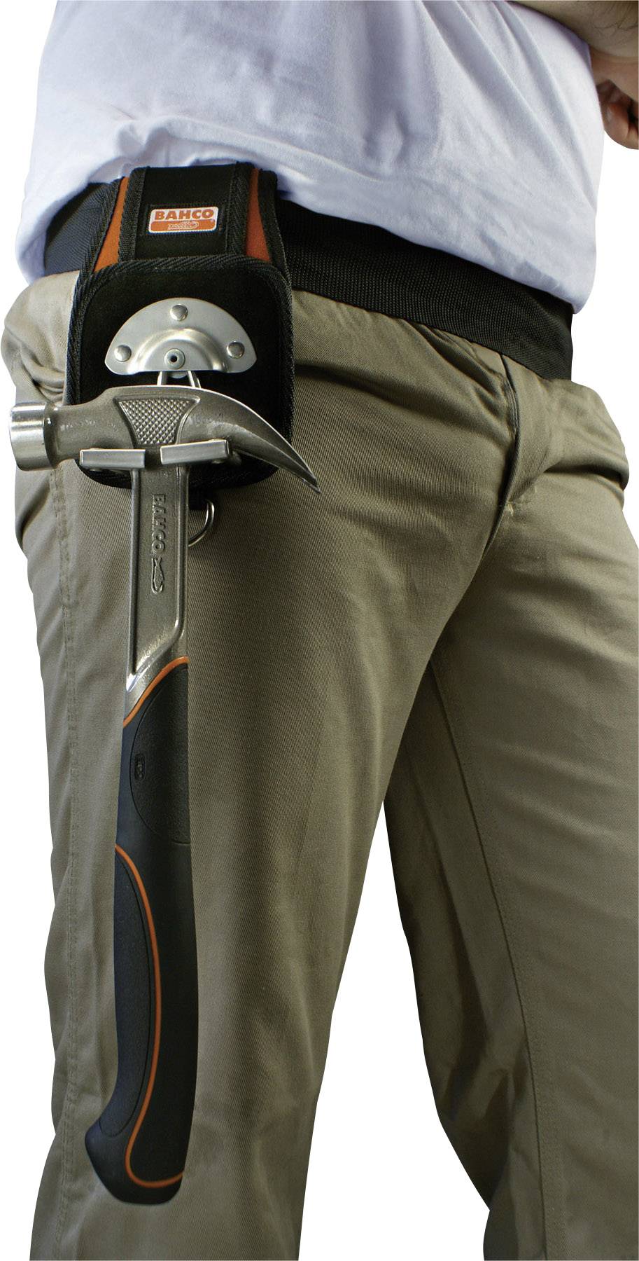 Bahco Ergo 529-16-XL Klauenhammer 810g 342mm 1St.