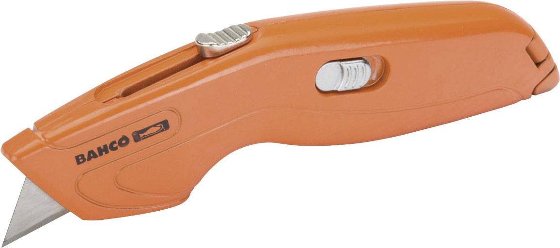 Bahco KGAU-01 Sicherheits-Allzweckmesser 1 St.