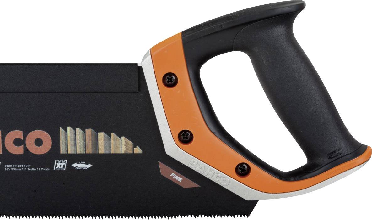 Bahco 3180-14-XT11-HP Rückensäge