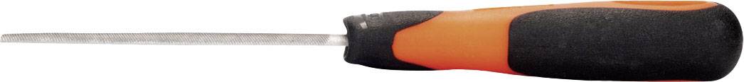Bahco 1-210-12-1-2 Halbrundfeile mit Heft 300x31x9mm 1 St.