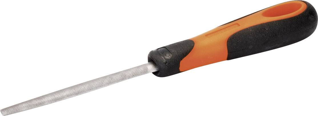 Bahco 1-210-12-1-2 Halbrundfeile mit Heft 300x31x9mm 1St.