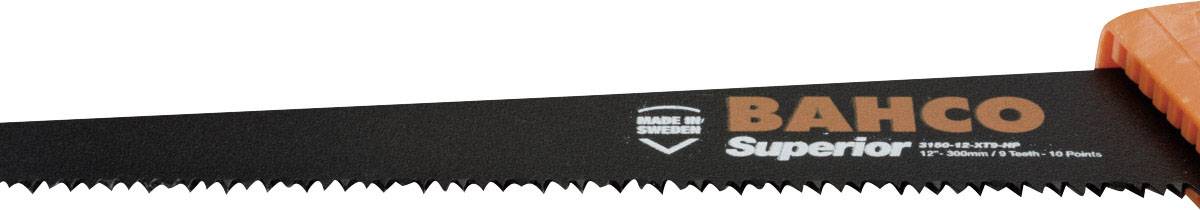 Bahco 3150-12-XT9-HP Stichsäge