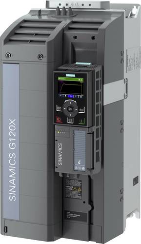 Siemens Frequenzumrichter 6SL3220-3YE30-0UF0 18.5 kW