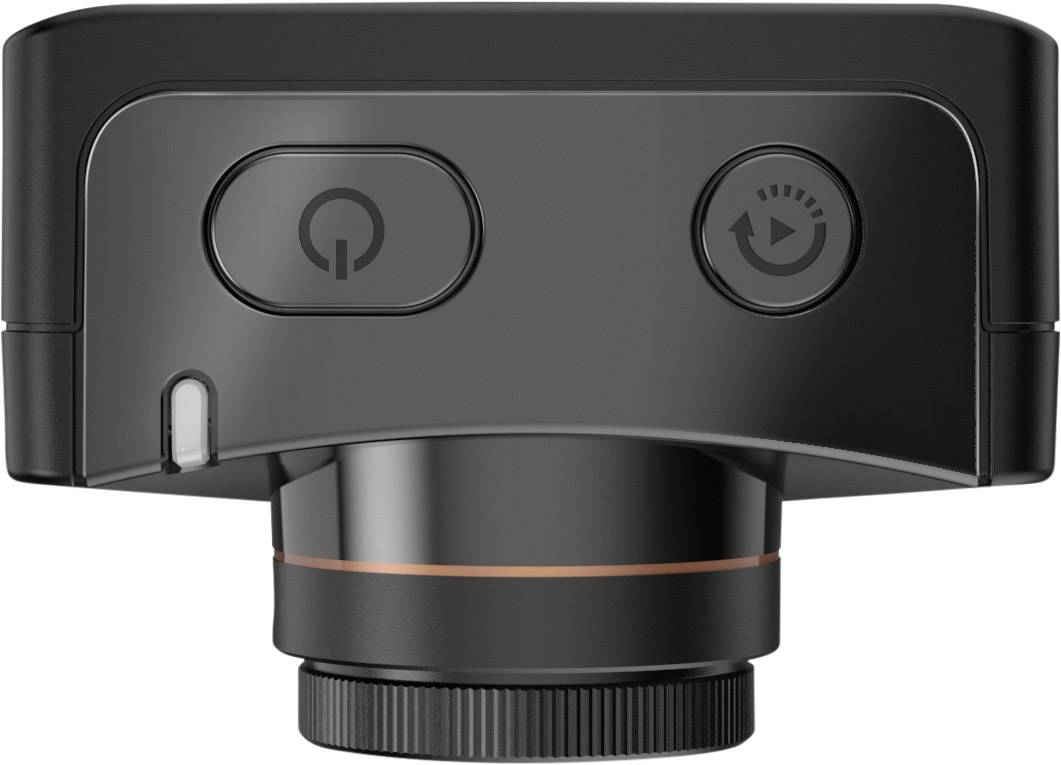 Brinno Zeitraffer-Kamera