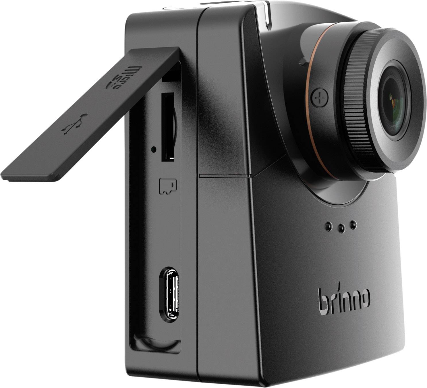 Brinno Zeitraffer-Kamera