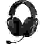 Logitech Gaming G Pro X Gaming Over Ear Headset kabelgebunden 7.1 Surround Schwarz Mikrofon-Rauschunterdrückung, Noise Cancelling