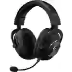 Logitech Gaming G Pro X Over Ear Headset kabelgebunden 7.1 Surround Schwarz Mikrofon-Rauschunterdrückung, Noise Cancellin Logitech Gaming G Pro X Over Ear Headset kabelgebunden 7.1 Surround Schwarz Mikrofon-Rauschunterdrückung, Noise Cancellin
