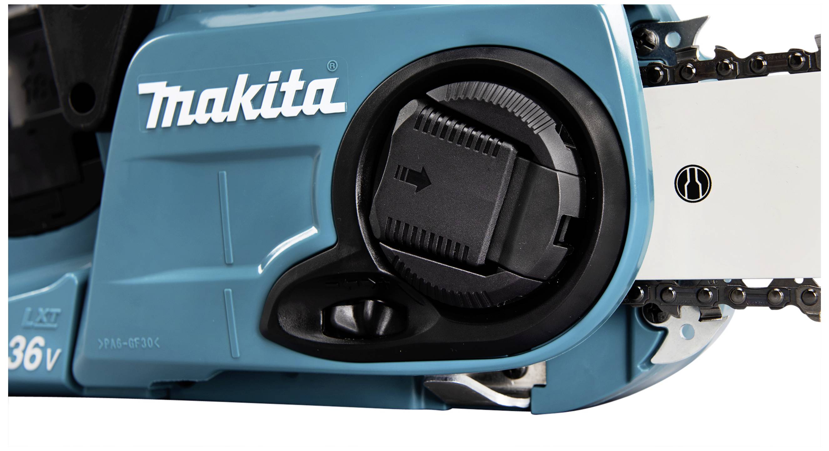 Makita DUC353Z Akku Kettensäge 18V Schwertlänge 350mm