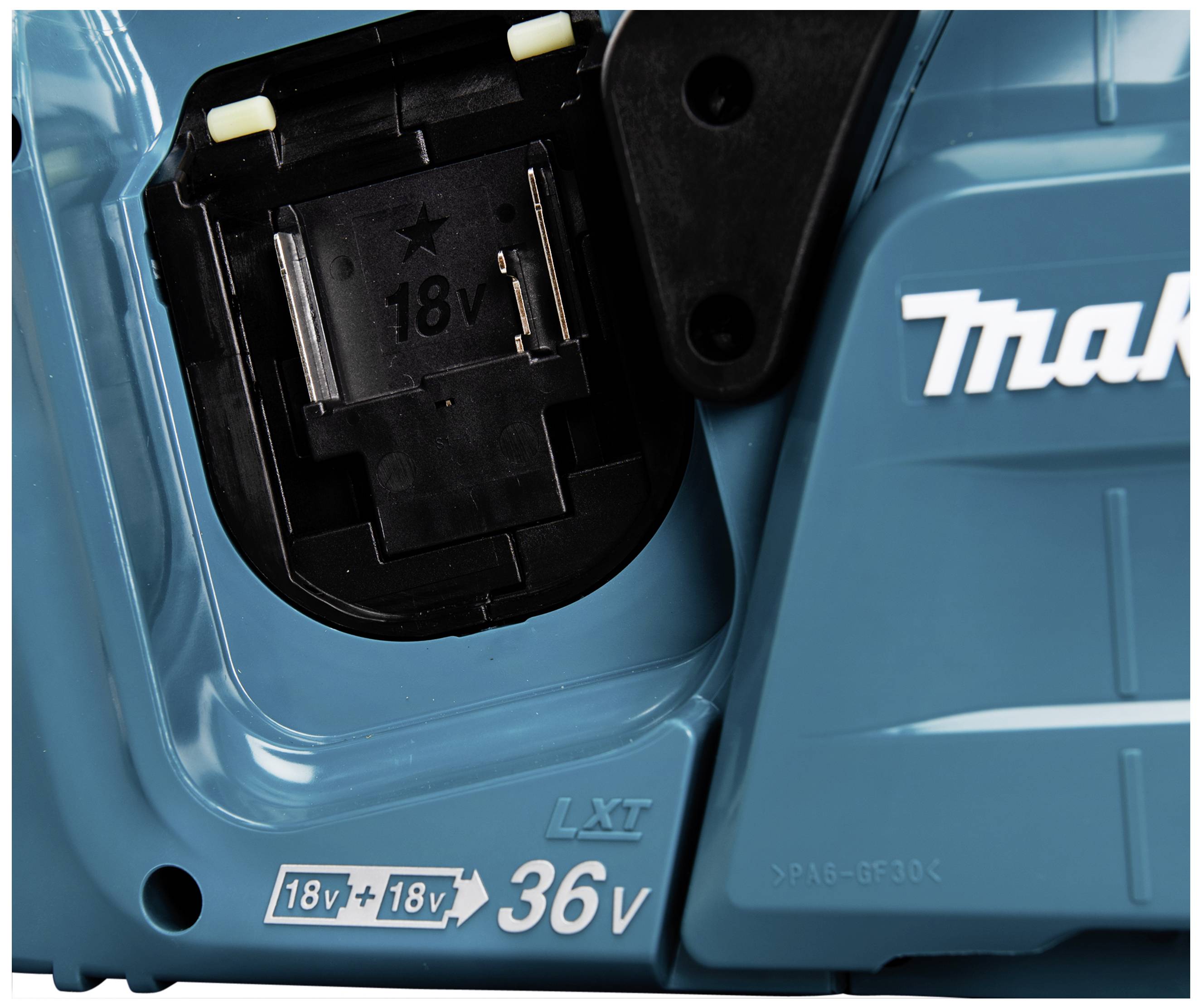 Makita DUC353Z Akku Kettensäge 18 V Schwertlänge 350 mm