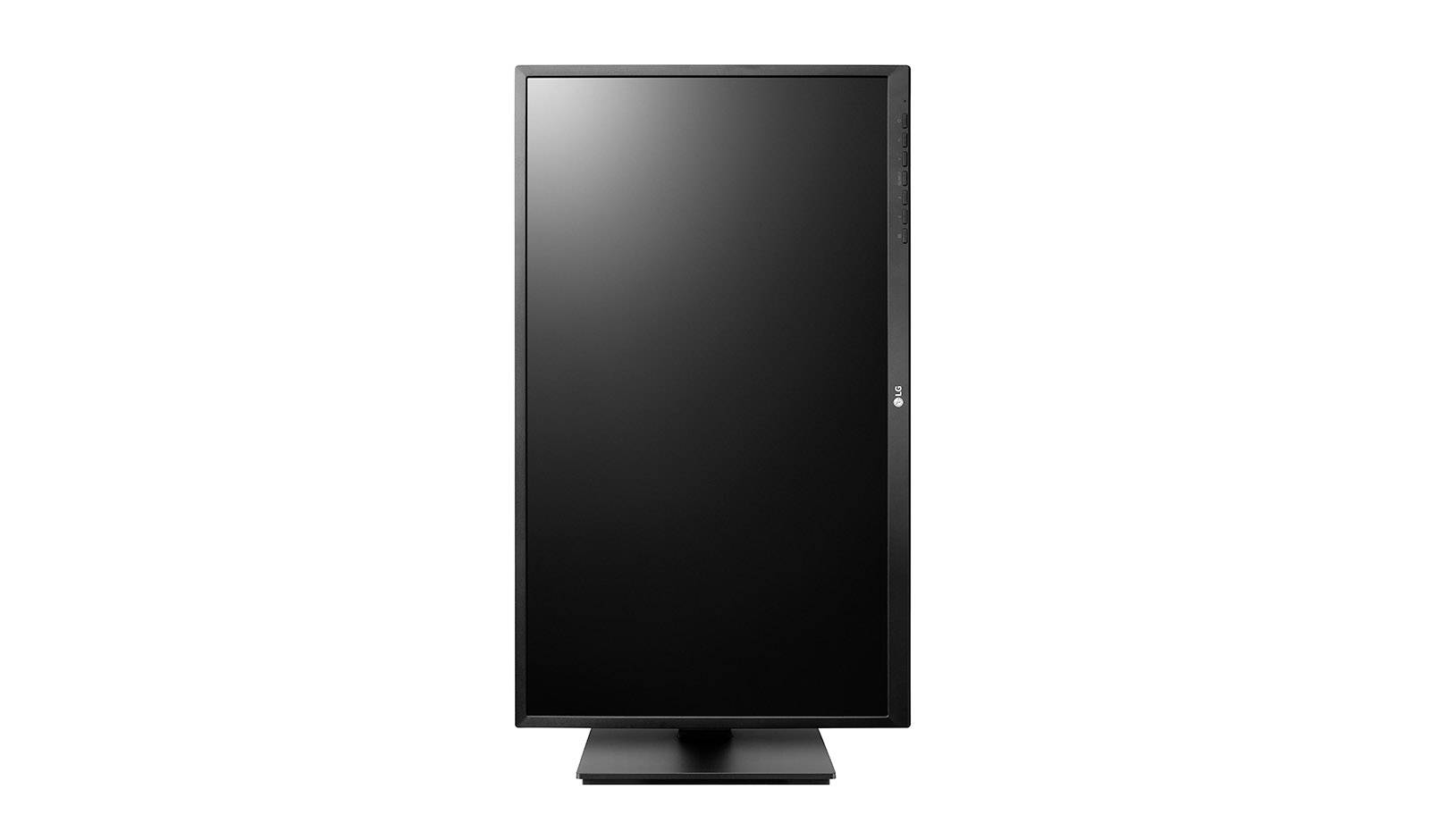 LG Electronics 27BK550Y-B LCD-Monitor 68.6cm (27 Zoll) EEK F (A - G) 1920 x 1080 Pixel Full HD 5 ms Kopfhörer-Buchse, VGA, USB