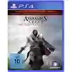 Assassin's Creed Ezio Collection PS4 USK: 16 Assassin's Creed Ezio Collection PS4 USK: 16