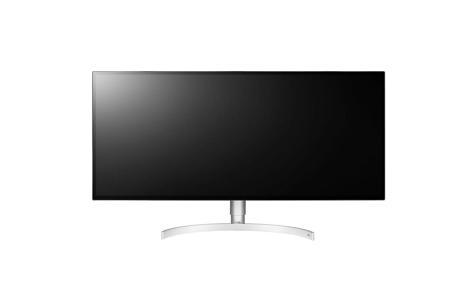 LG Electronics LG 34WK95U-W 86,36cm 34Zoll LFT CSM LCD-Monitor EEK G (A - G) 86.4 cm (34 Zoll) 5120 x 2160 Pixel 21:9 5 ms Audio-Line-in