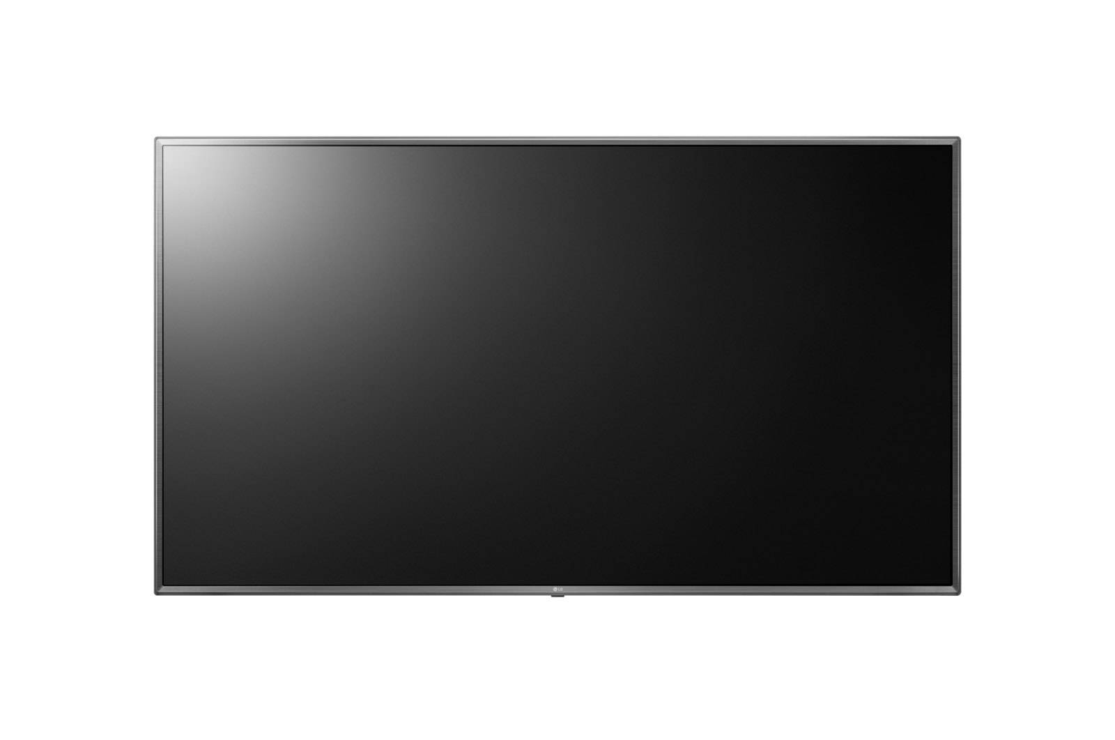LG Electronics LG 86UL3E-T Digital Signage Display 217 cm 86 Zoll 3840 x 2160 Pixel
