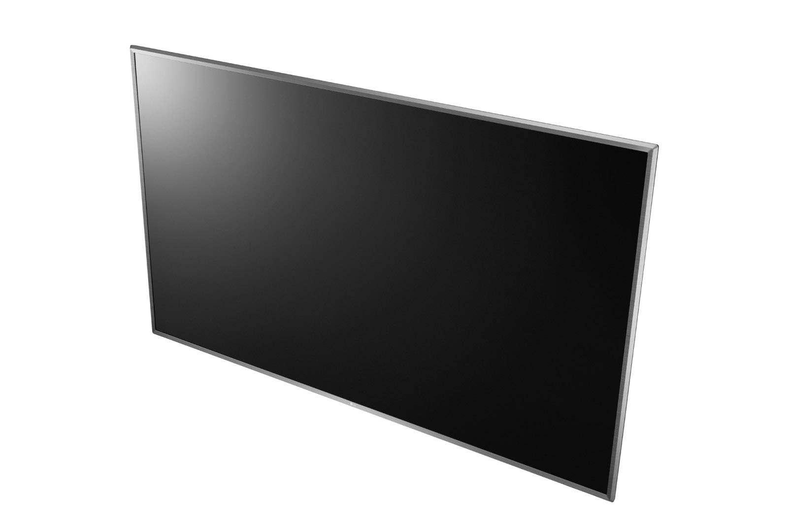 LG Electronics LG 86UL3E-T Digital Signage Display 217 cm 86 Zoll 3840 x 2160 Pixel