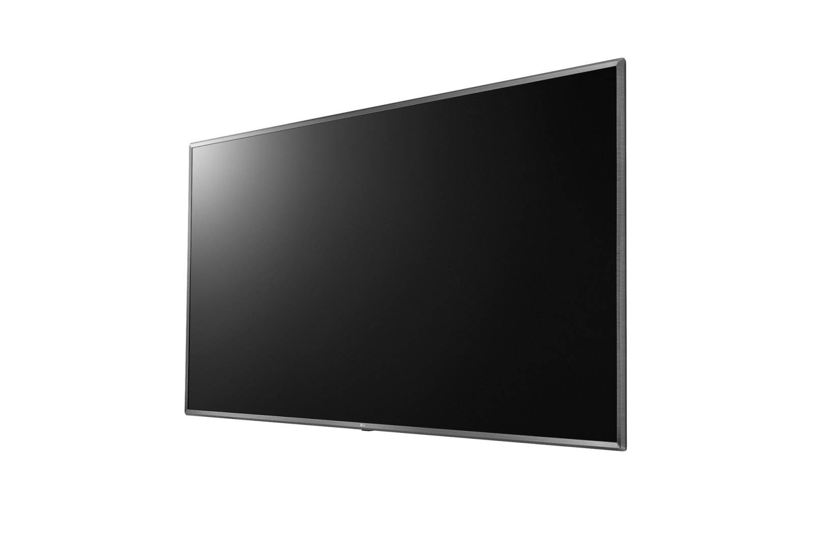 LG Electronics LG 86UL3E-T Digital Signage Display 217 cm 86 Zoll 3840 x 2160 Pixel