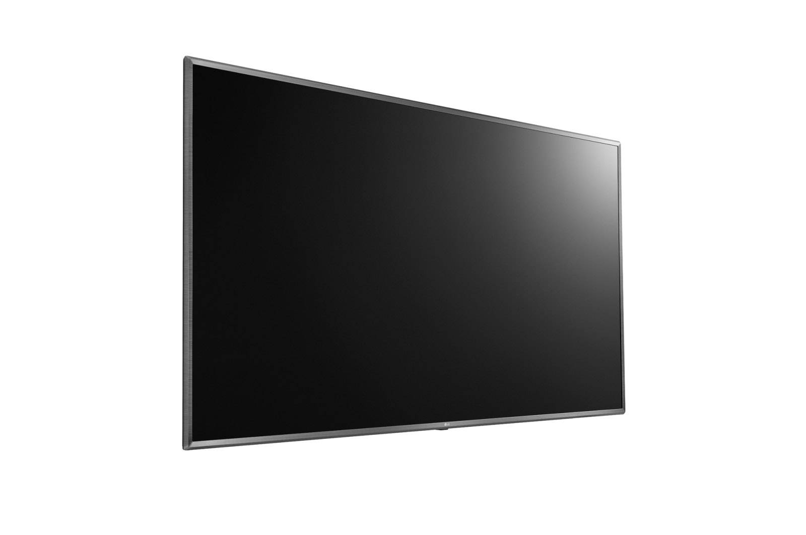 LG Electronics LG 86UL3E-T Digital Signage Display 217 cm 86 Zoll 3840 x 2160 Pixel