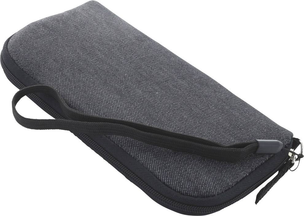 Xirrix SFC2_3XL Softtasche Universal Universal Grau 017237