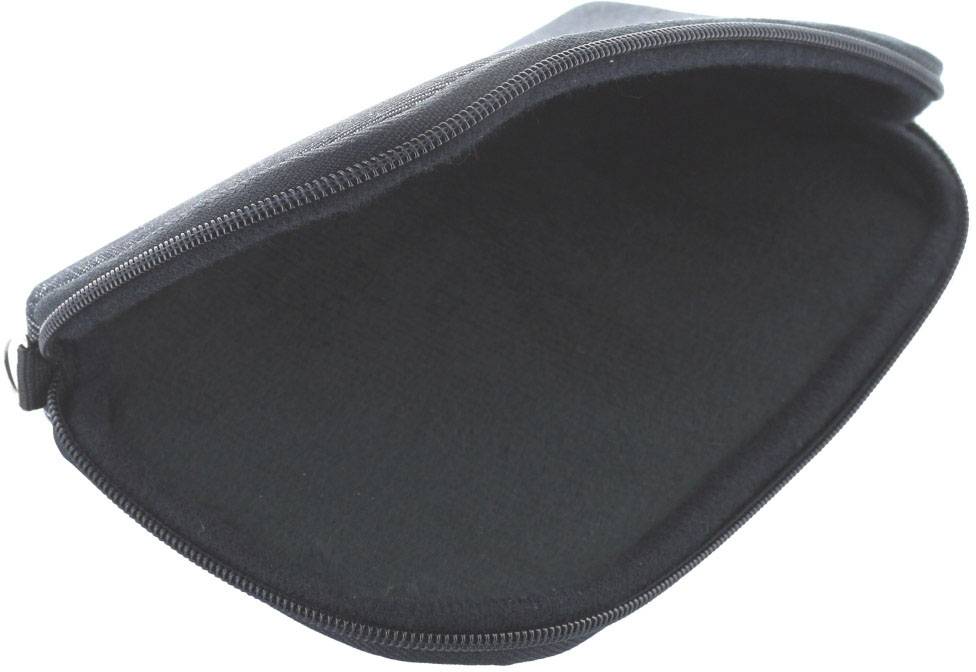 Xirrix SFC2_4XL Softtasche Universal Universal Grau 269249