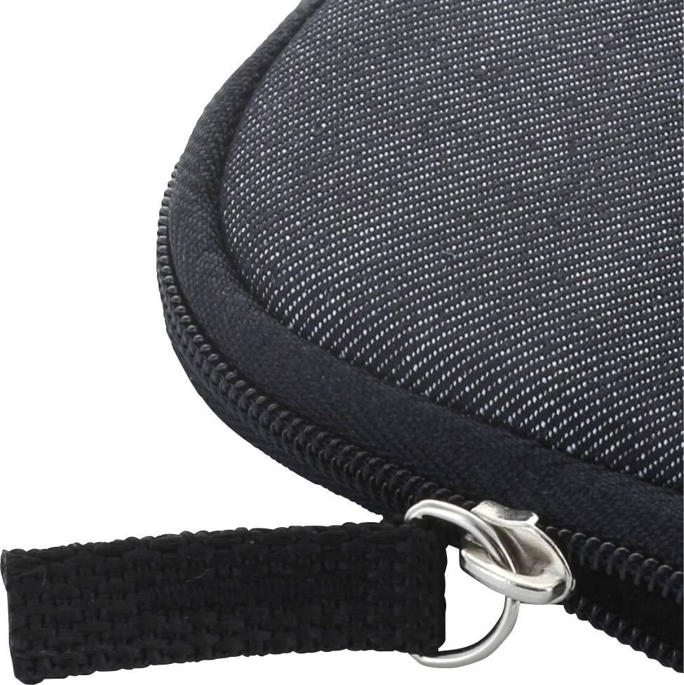 Xirrix SFC2_4XL Softtasche Universal Universal Grau 269249