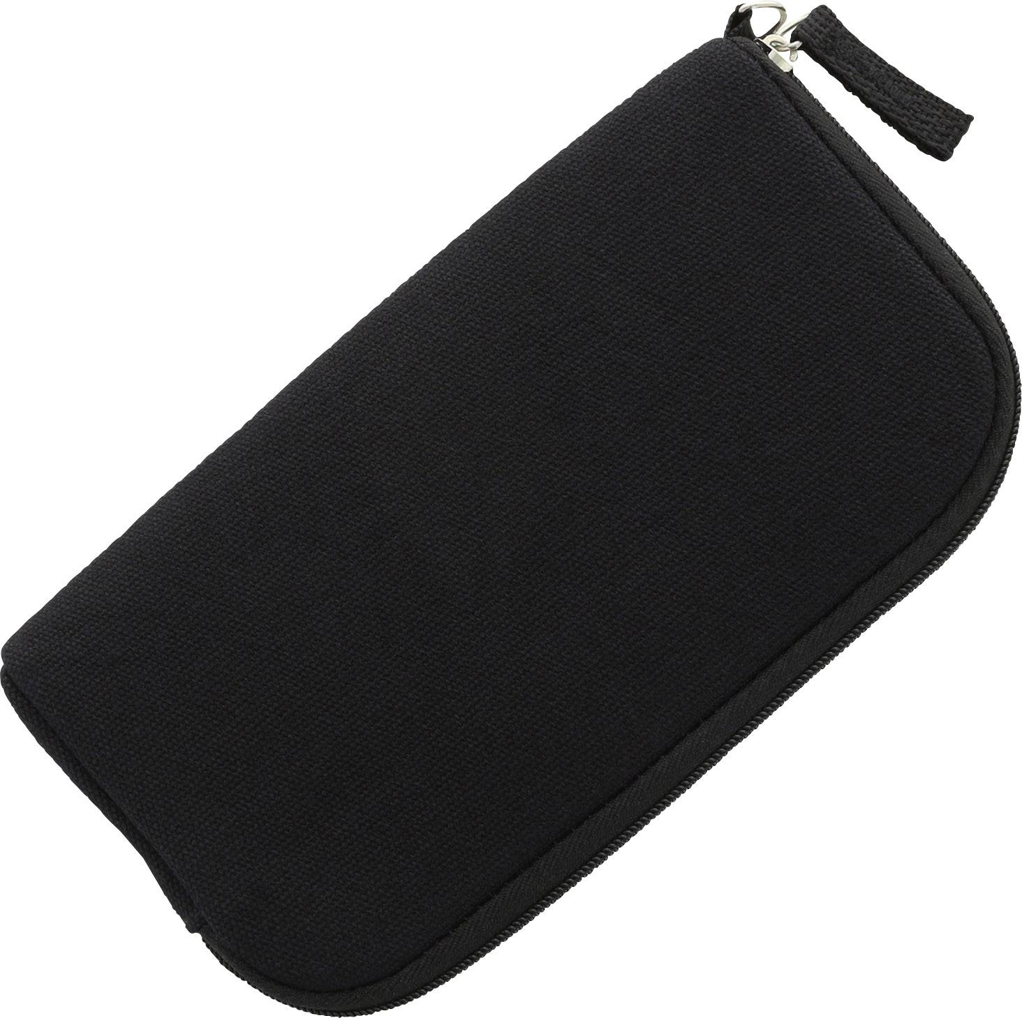 Xirrix SFC2_4XL-SW Softtasche Universal Universal Schwarz