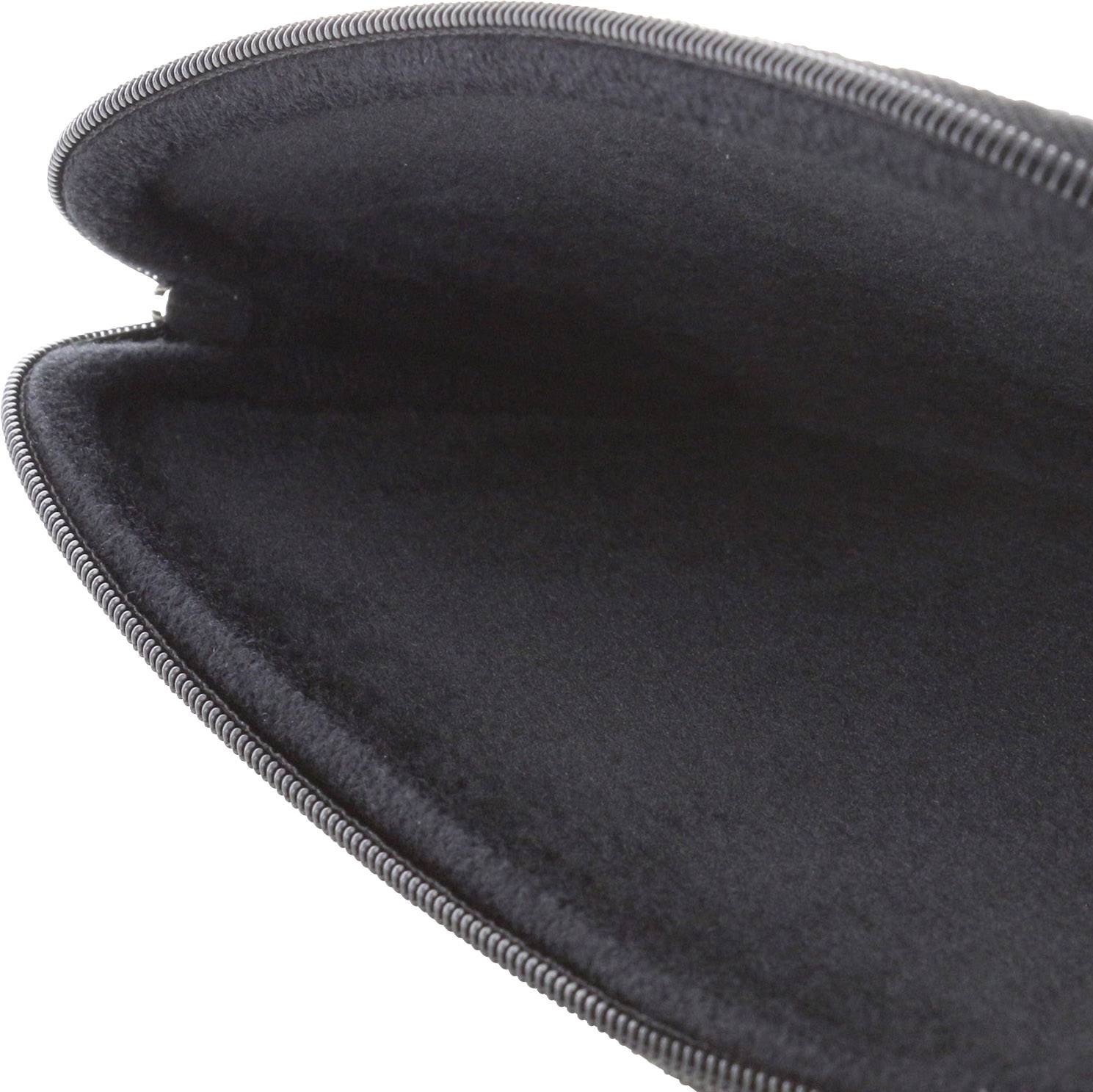 Xirrix SFC2_4XL-SW Softtasche Universal Universal Schwarz