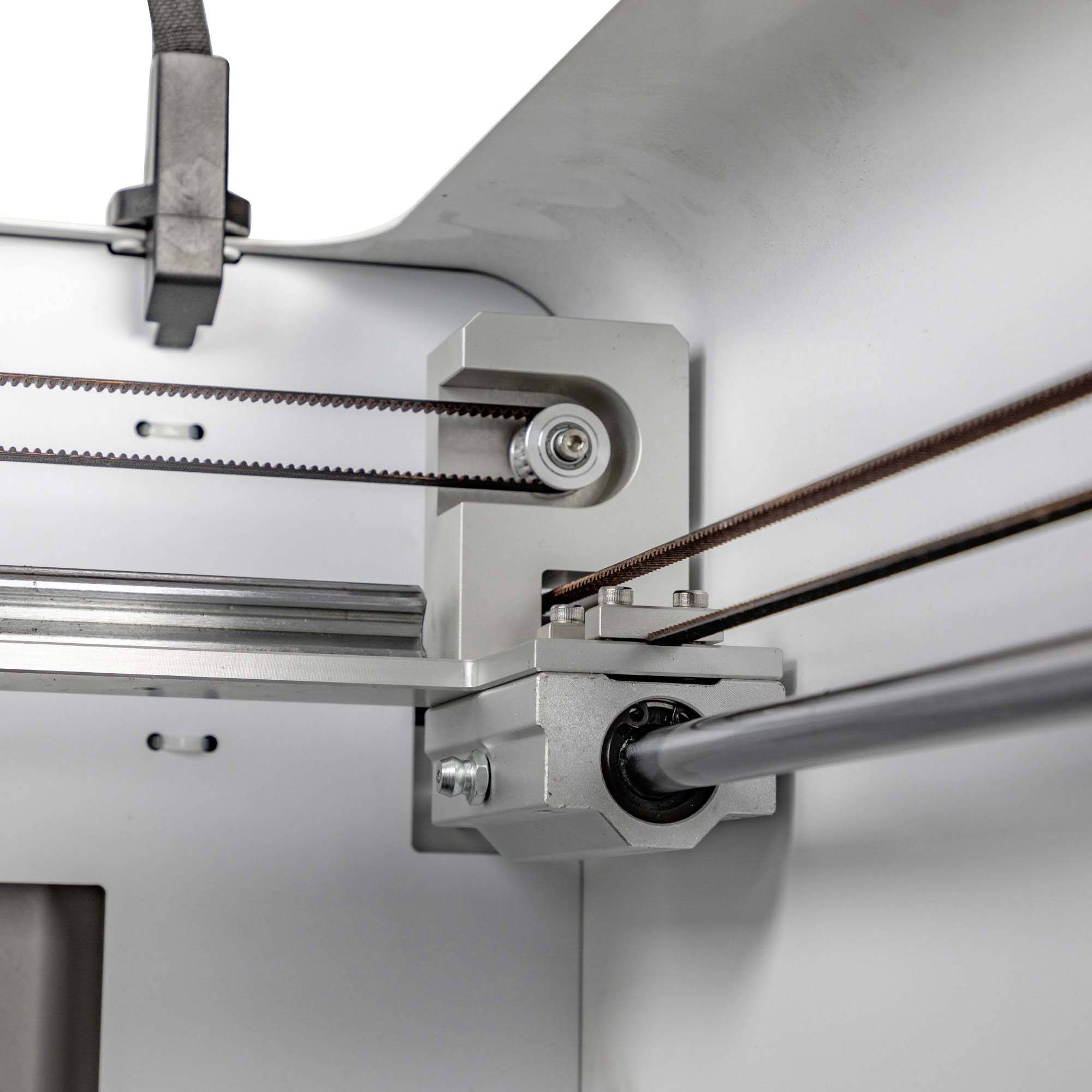 Renkforce PRO3 3D Drucker inkl. Filament