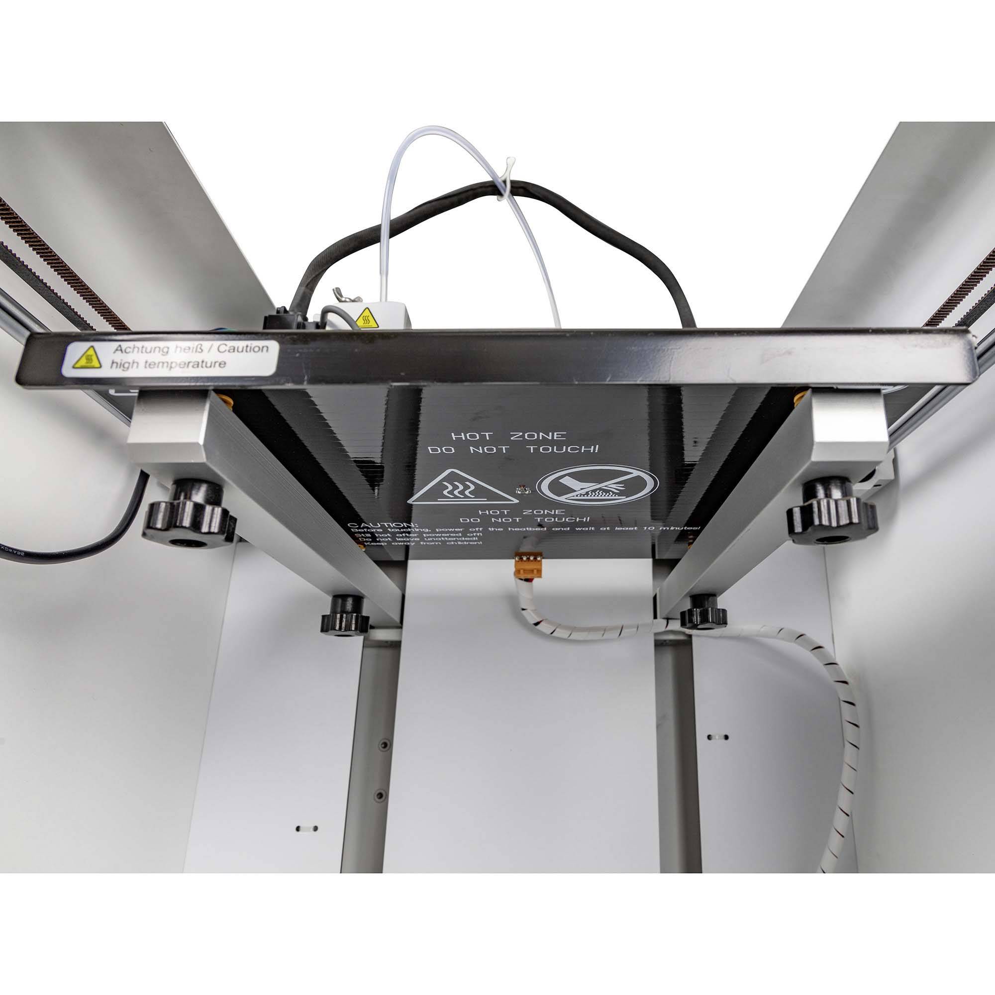 Renkforce PRO3 3D Drucker inkl. Filament