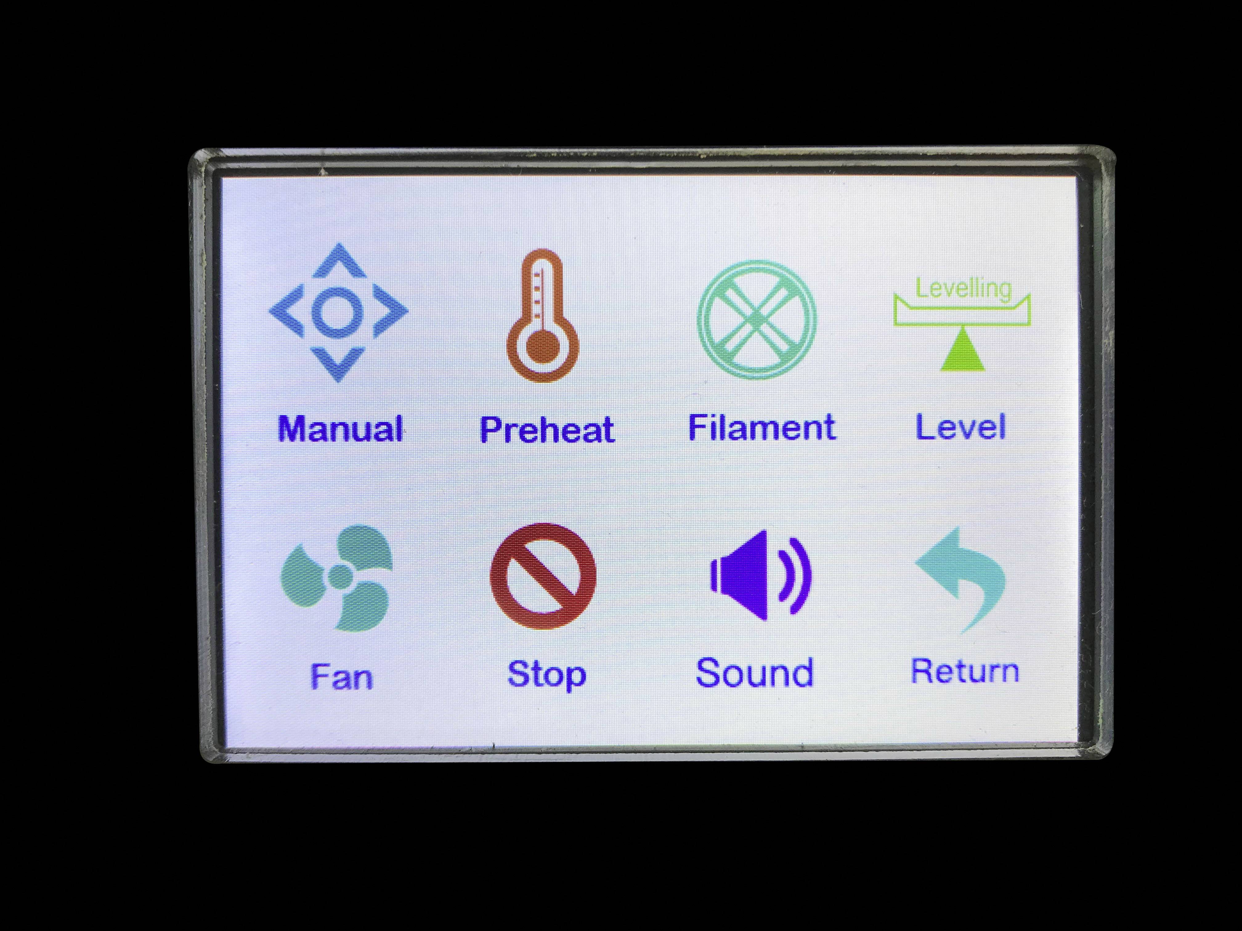 Renkforce PRO3 3D Drucker inkl. Filament