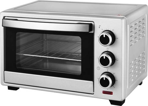 TKG Team Kalorik TKG OT 2003 SR Minibackofen 16l